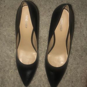 Nine West Pumps